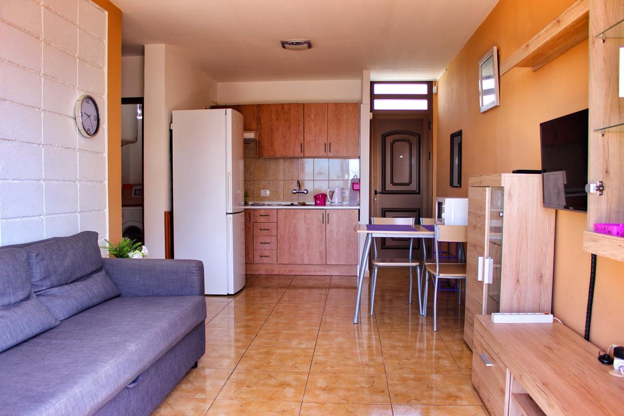 Las Piteras Arona  Exterior foto